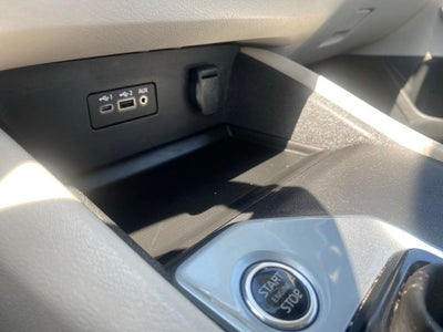 2025 Nissan Altima 2.5 SV FORD BLUE CERTIFIED - CLEAN CARFAX
