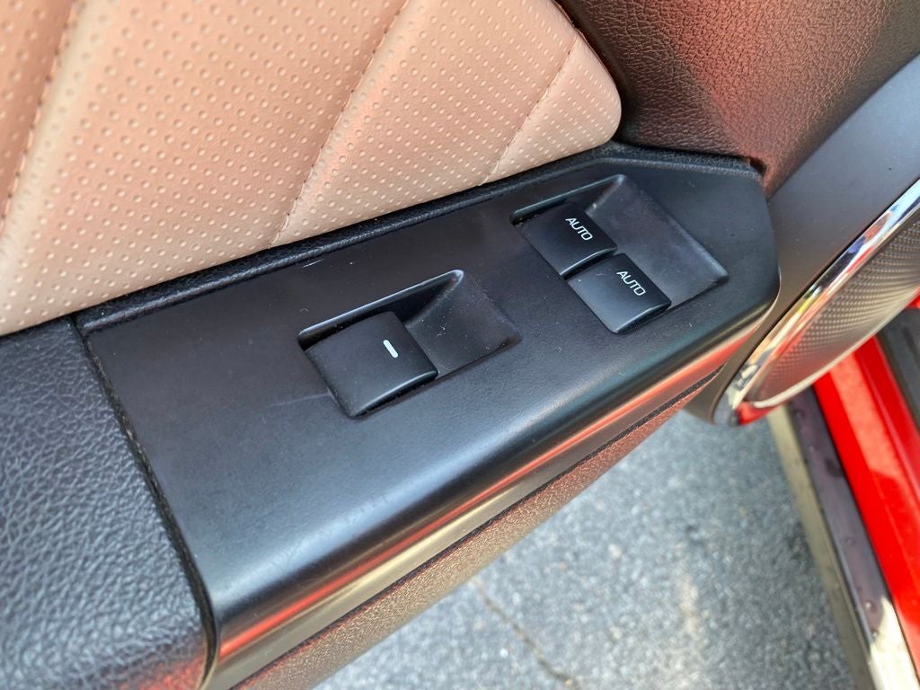 2012 Ford Mustang V6 Premium