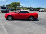 2012 Ford Mustang V6 Premium