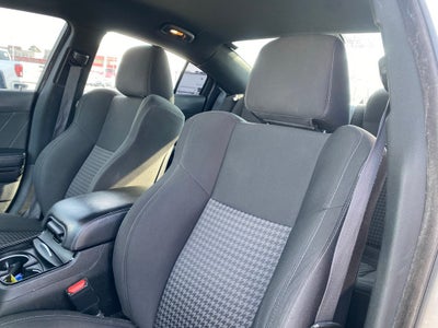 2019 Dodge Charger GT