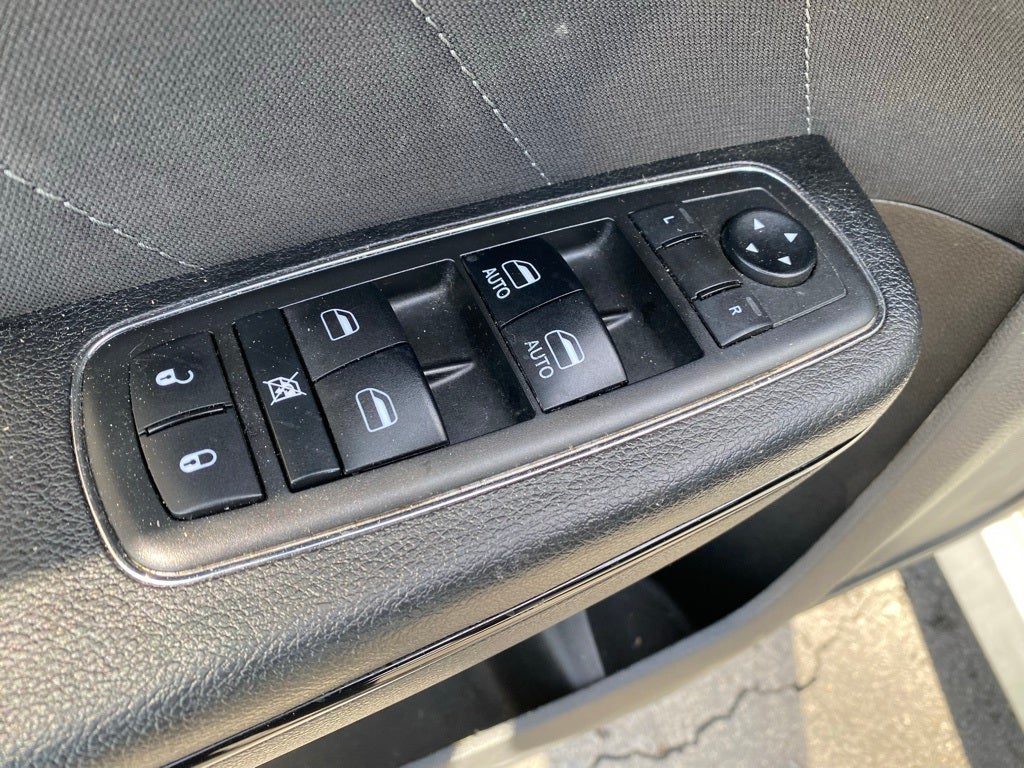 2019 Dodge Charger GT