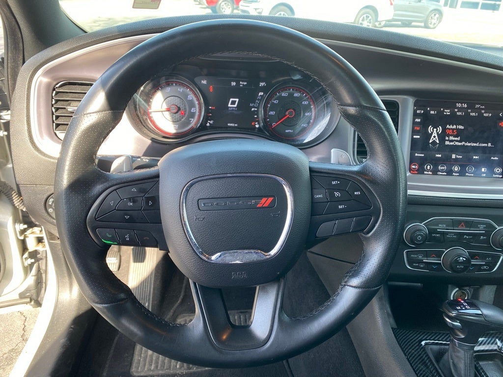 2019 Dodge Charger GT