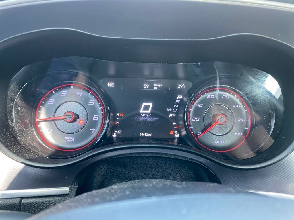 2019 Dodge Charger GT