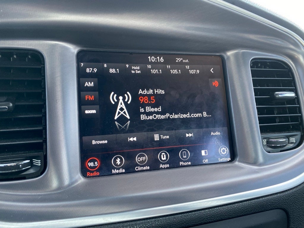 2019 Dodge Charger GT