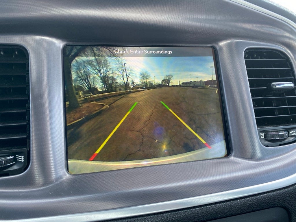 2019 Dodge Charger GT