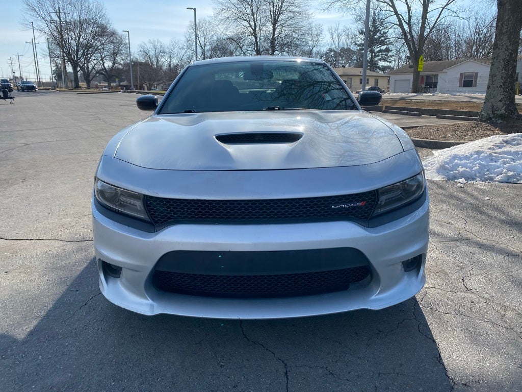 2019 Dodge Charger GT