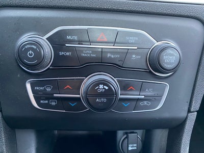 2019 Dodge Charger GT