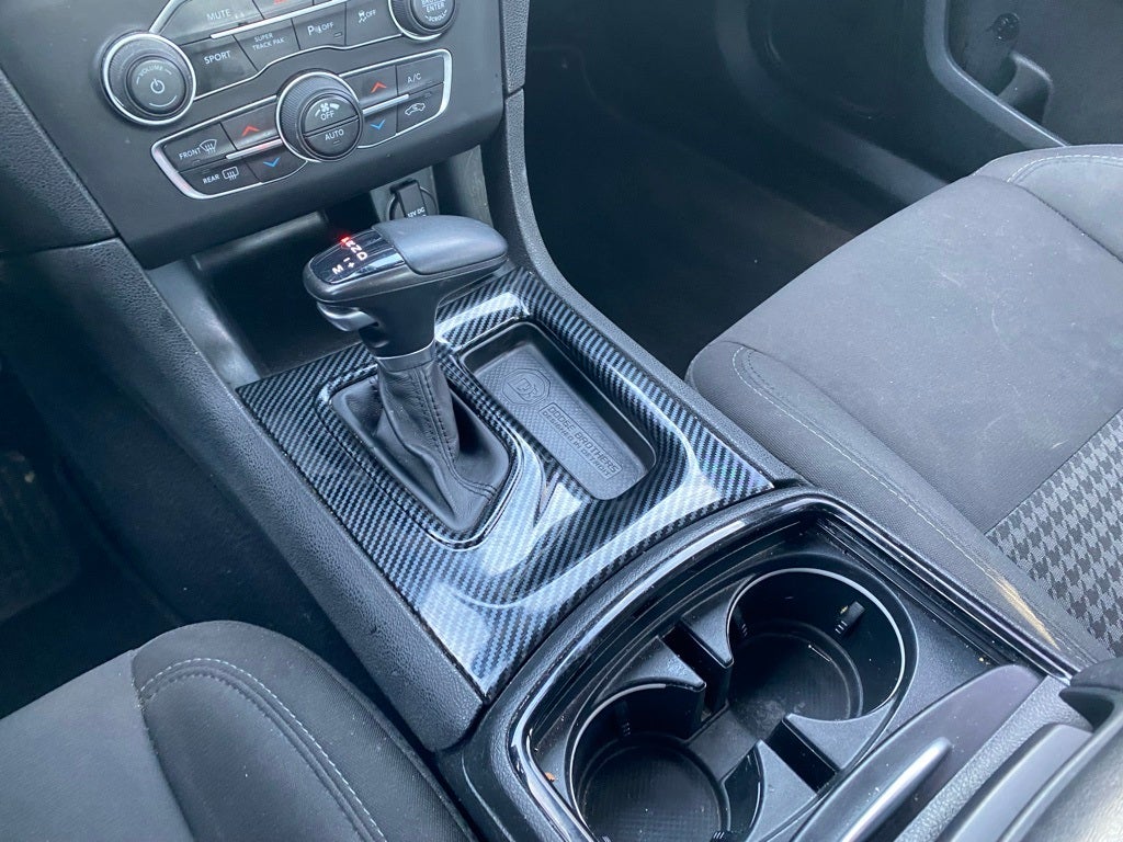 2019 Dodge Charger GT