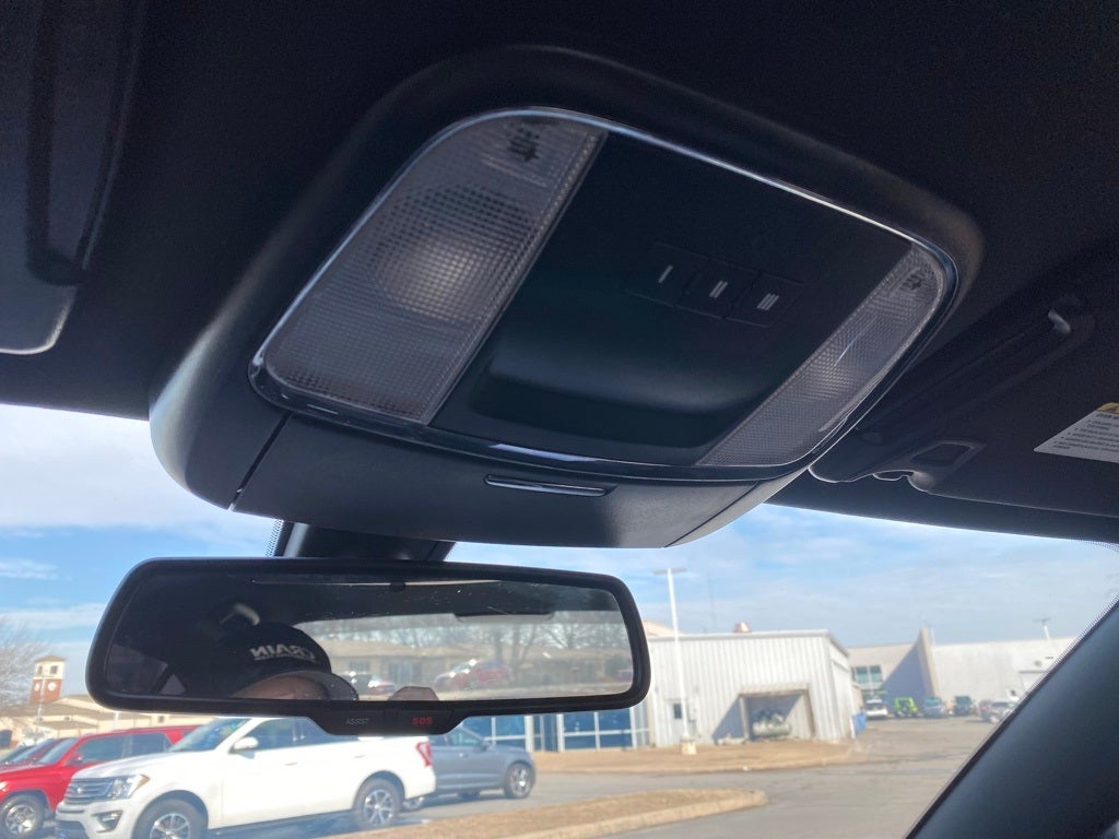 2019 Dodge Charger GT