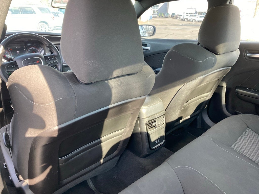 2019 Dodge Charger GT