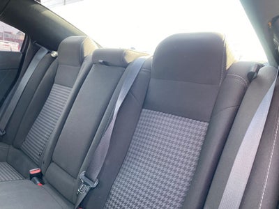 2019 Dodge Charger GT