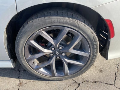 2019 Dodge Charger GT