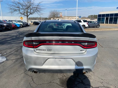 2019 Dodge Charger GT
