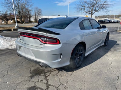 2019 Dodge Charger GT