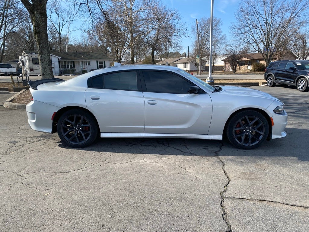 2019 Dodge Charger GT