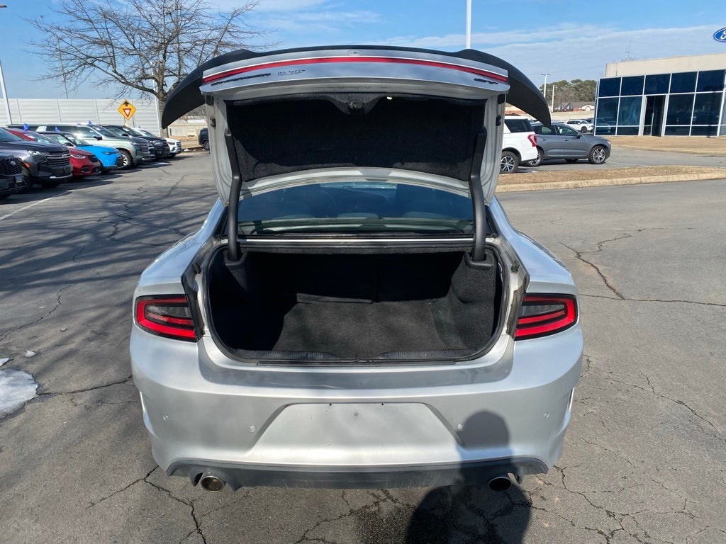 2019 Dodge Charger GT