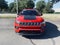 2023 Jeep Compass Latitude Lux - 4WD