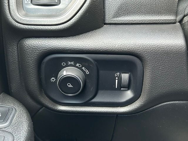 2023 RAM 3500 Tradesman DRW