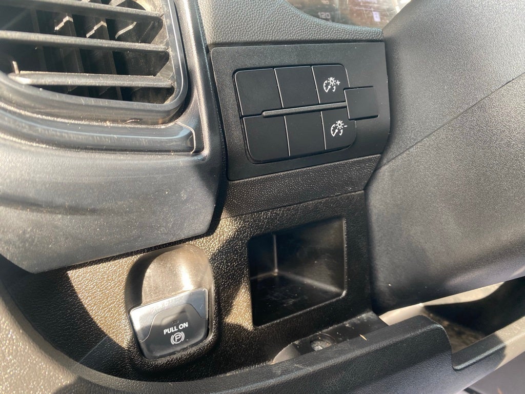 2023 RAM ProMaster 2500 High Roof 159 WB