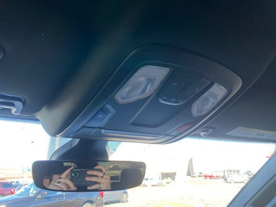 2022 RAM 2500 Lone Star Silver