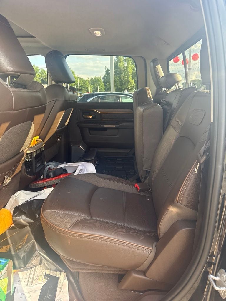 2025 RAM 2500 Limited