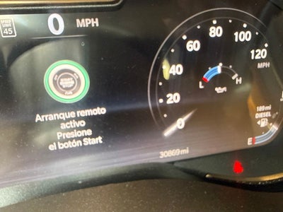 2025 RAM 2500 Limited