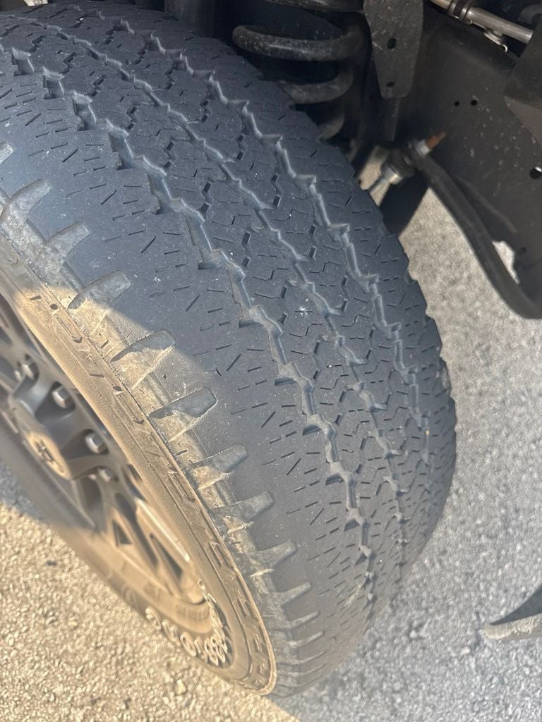 2025 RAM 2500 Limited