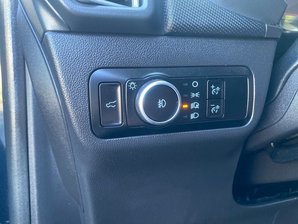 2023 Ford Bronco Sport Big Bend Convenience Pkg - Heated Seats