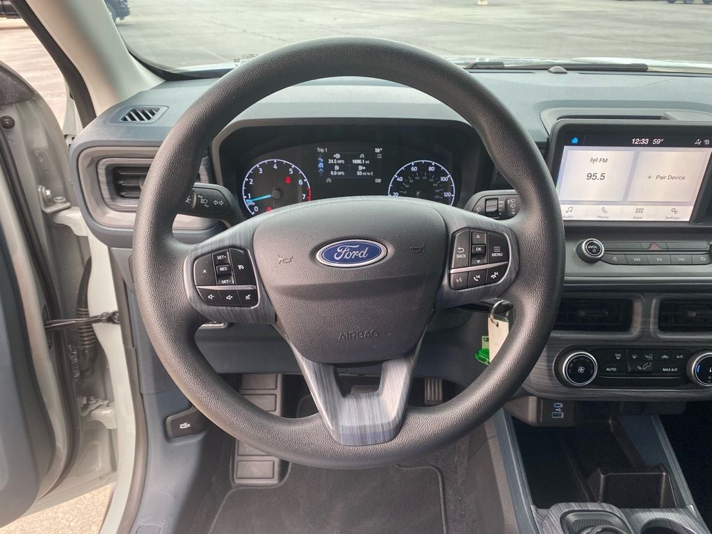 2024 Ford Maverick XL