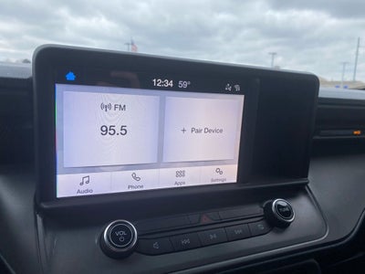 2024 Ford Maverick XL