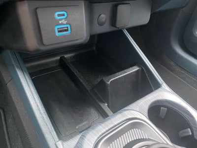 2024 Ford Maverick XL