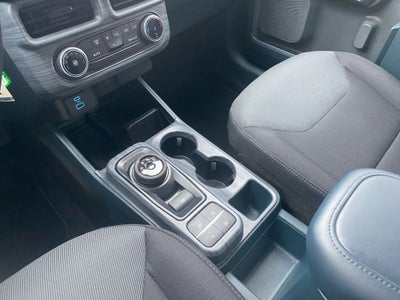 2024 Ford Maverick XL