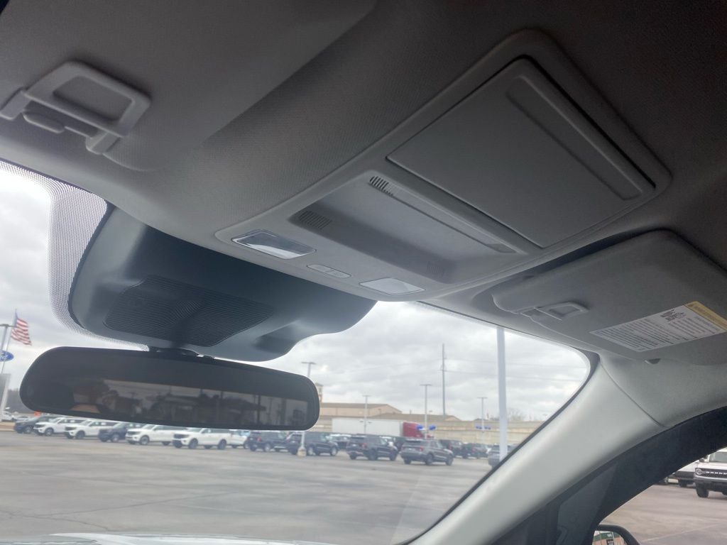 2024 Ford Maverick XL