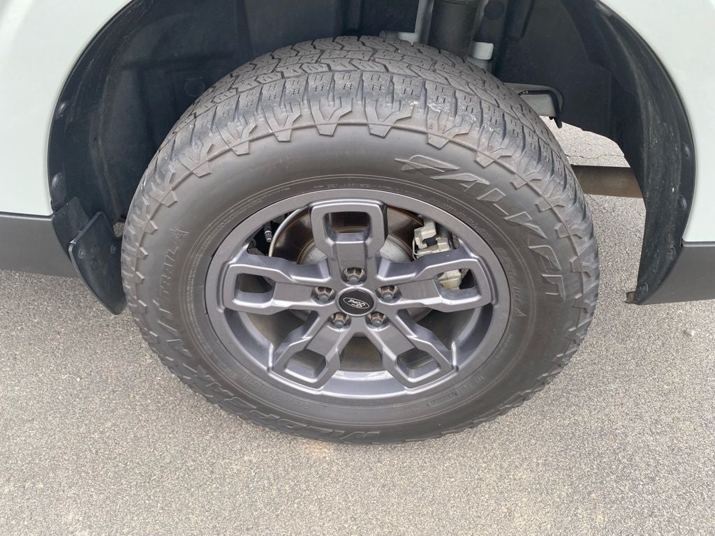 2024 Ford Maverick XL