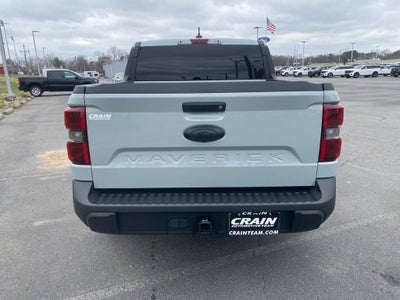 2024 Ford Maverick XL