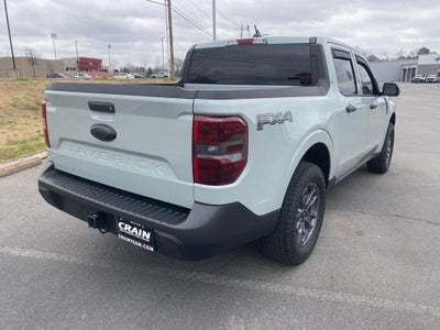 2024 Ford Maverick XL