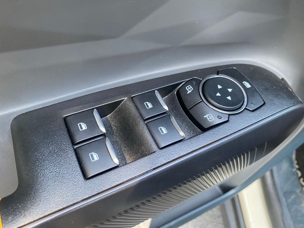 2025 Ford Maverick Tremor