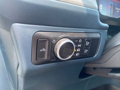 2025 Ford Maverick Tremor