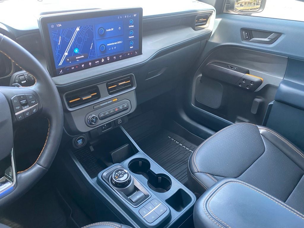 2025 Ford Maverick Tremor