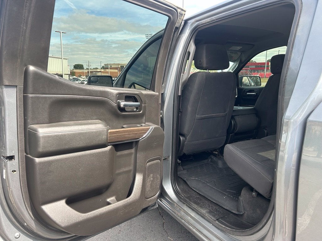 2020 Chevrolet Silverado 1500 RST 4WD - CLEAN CARFAX