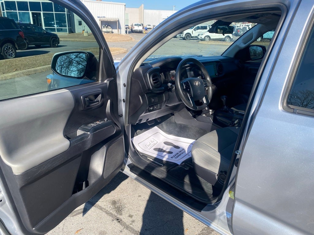 2020 Toyota Tacoma SR V6