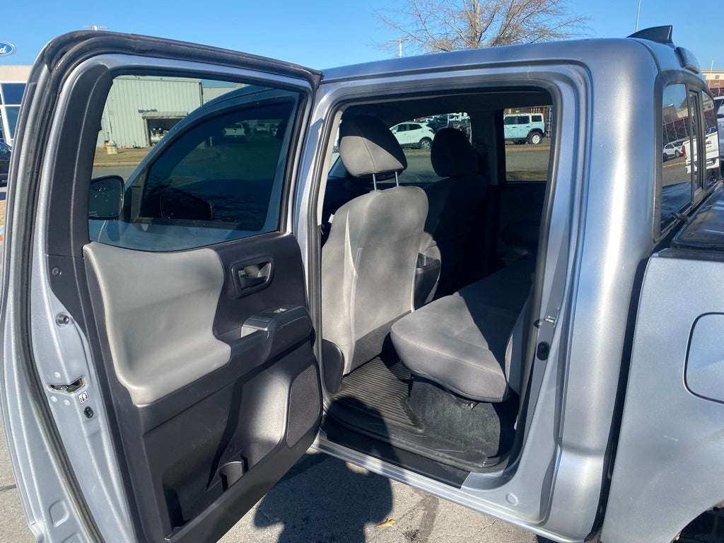 2020 Toyota Tacoma SR V6