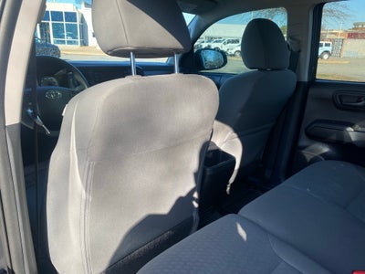 2020 Toyota Tacoma SR V6