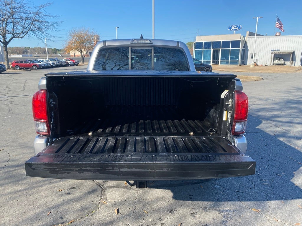 2020 Toyota Tacoma SR V6