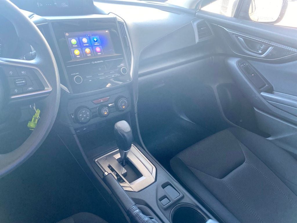 2020 Subaru Impreza Base - AWD