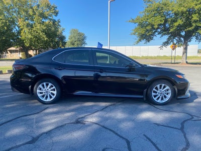 2023 Toyota Camry LE ONE OWNER - LOCAL TRADE