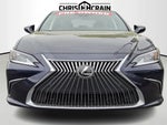 2020 Lexus ES 350