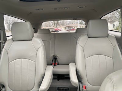 2017 Buick Enclave Premium Group