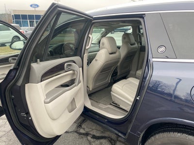 2017 Buick Enclave Premium Group