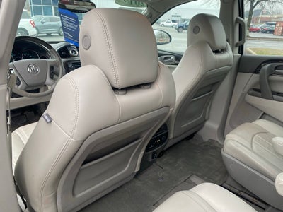 2017 Buick Enclave Premium Group